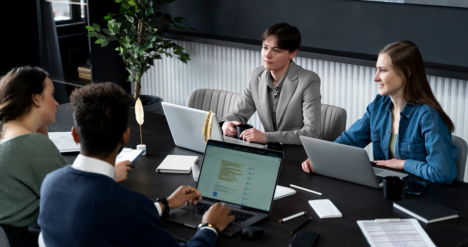 Digitizing Learning for Better Outcomes