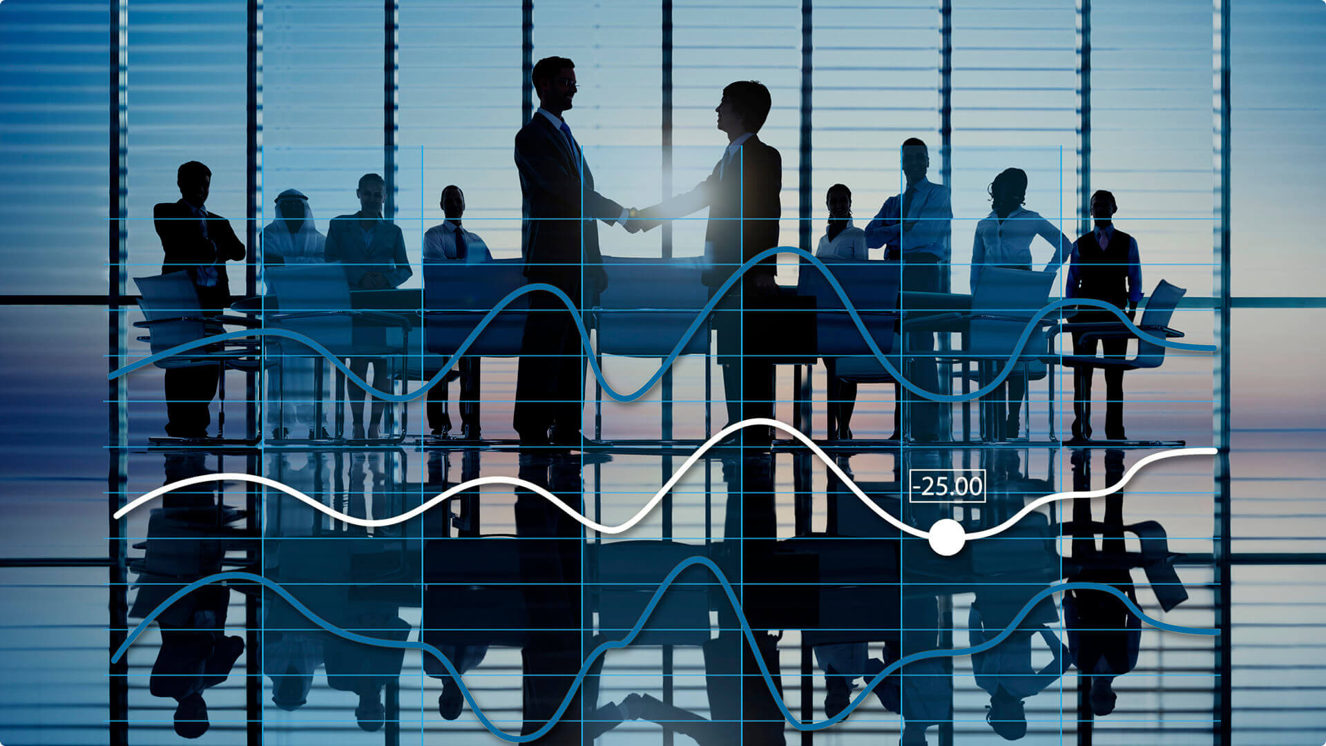 Five Proven Strategies to Scale Your Business in 2025