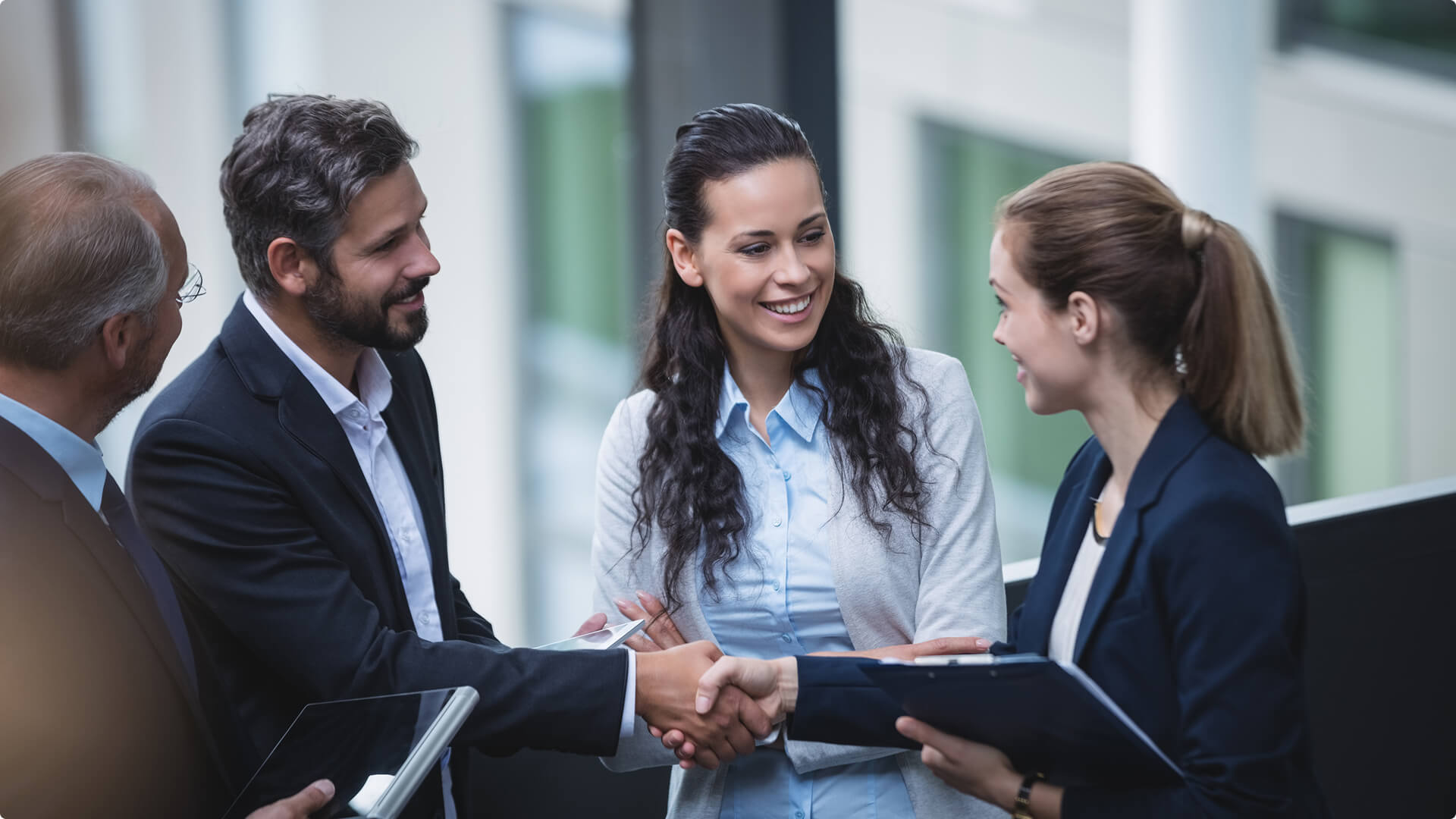 From Challenge to Opportunity: Real Stories of Business Success
