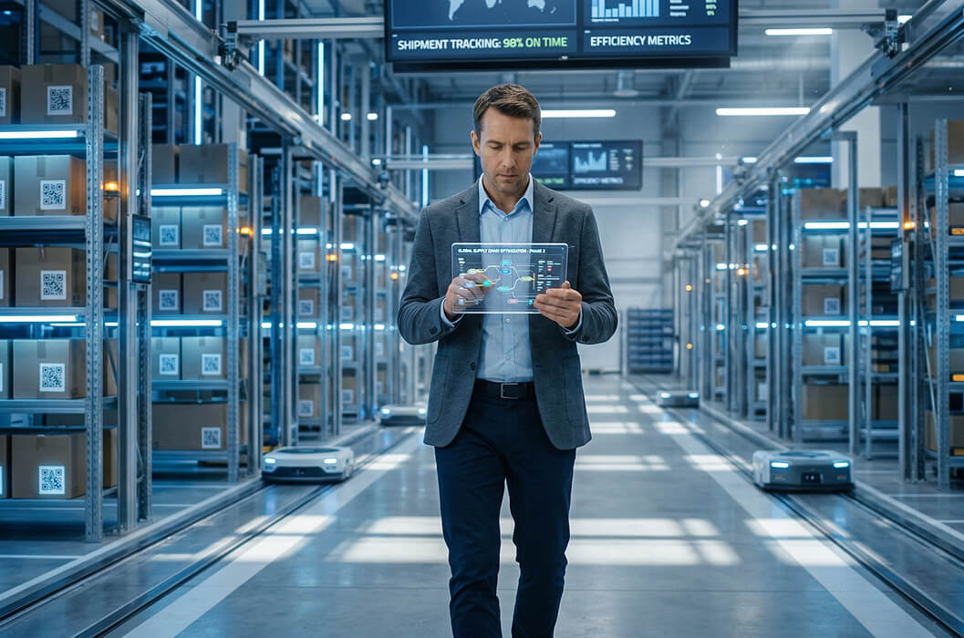 Digital Transformation