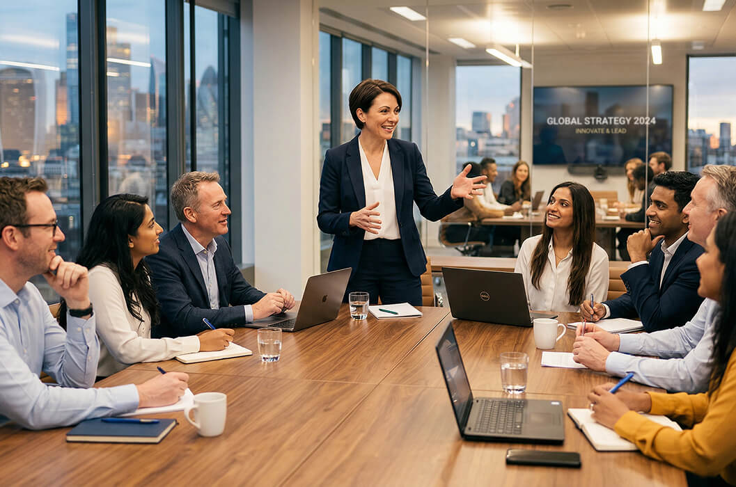 Business Development